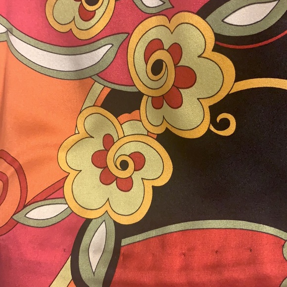 Melly M Strapless Dress - Picture 8 of 10